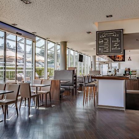 Courtyard By Marriott Linz Hotel Exterior photo