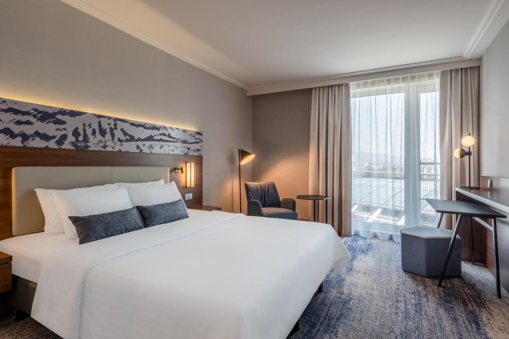 Courtyard By Marriott Linz Hotel Exterior photo