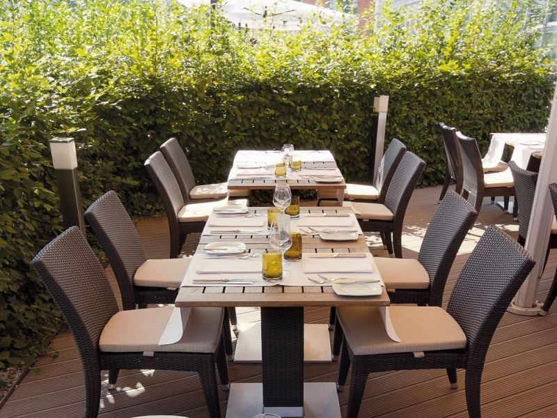 Courtyard By Marriott Linz Hotel Exterior photo